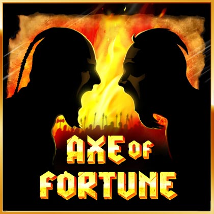 Игровой автомат axe of fortune