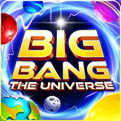 Big bang слот