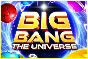 Big bang слот