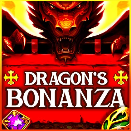 Игровой автомат Dragon's bonanza