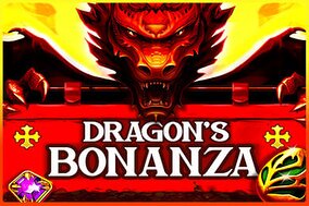 Dragon's bonanza слот