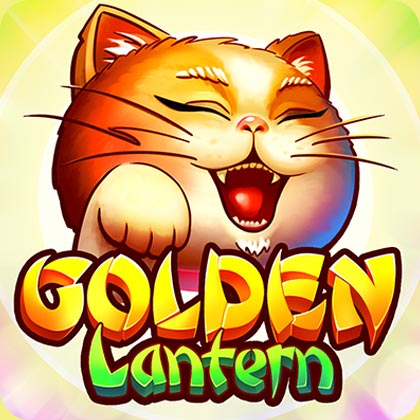 Игровой автомат Golden Lantern