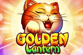 Golden latern слот