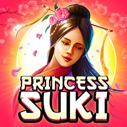 Princess suki