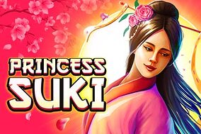 Princess suki slot