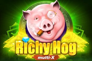 Richy hog slot