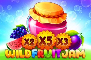 wild fruit jam slot